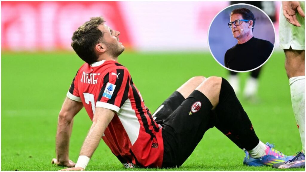 Fabio Capello, mítico exentrenador italiano, dio su punto de vista de la actualidad del Bebote y de la selección mexicana