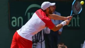 Santiago González y David Pel avanzan en el Australia Open