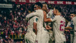 Revelado: La millonaria cifra que recibió Saprissa en medio de la crisis