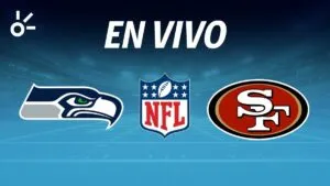 Seahawks vs 49ers, en vivo: ¿Quién gana hoy el juego de la Semana 18 de NFL 2026?