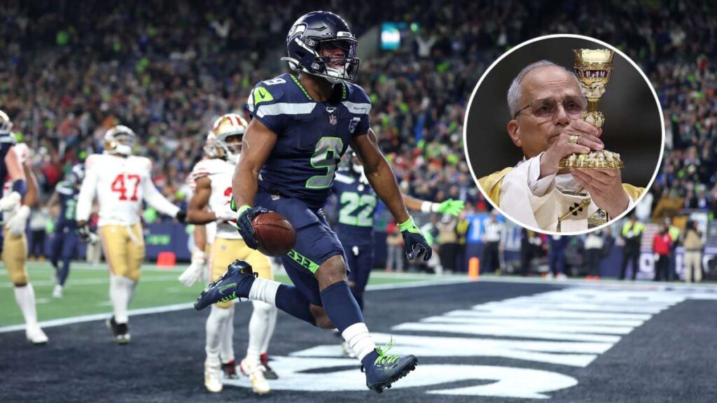 Seahawks al Super Bowl con cambio de Papa y localía
