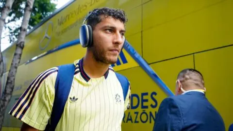 Sebastián Cáceres revela el mensaje que Emilio Azcárraga dio al América