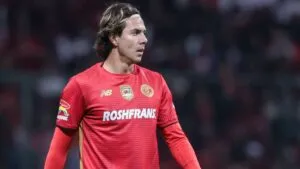 Sebastián Córdova ve a Toluca como una revancha para 'despuntar' su carrera