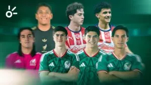 ¡A llenarle el ojo al Vasco! Los futbolistas que aún sueñan con un lugar en la selección mexicana