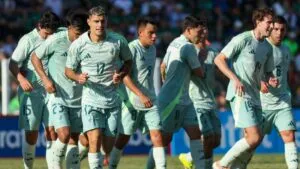 Los aprobados y reprobados de la selección mexicana ante Bolivia