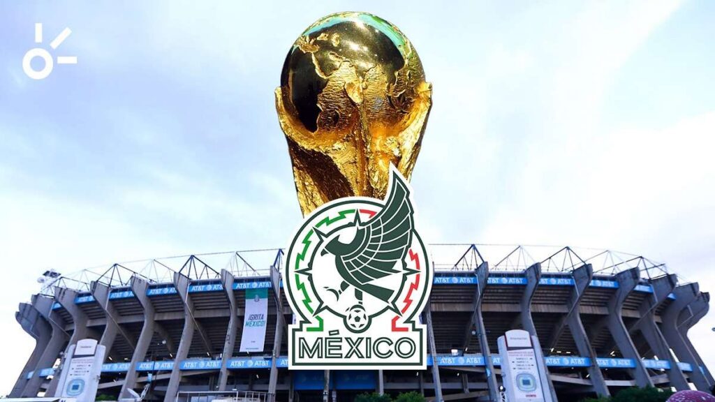 México y la presión de jugar la Copa del Mundo en casa: Los números del Tri en su preparación
