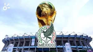 México y la presión de jugar la Copa del Mundo en casa: Los números del Tri en su preparación