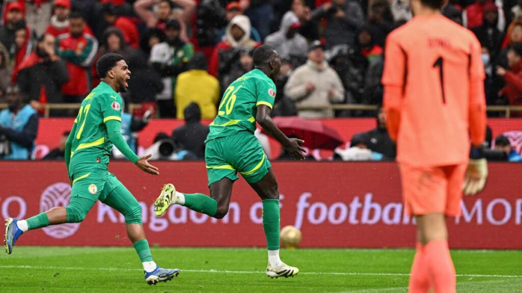 Senegal vs Marruecos: ¿Quién ganó el partido de la final de la Copa Africana 2025?