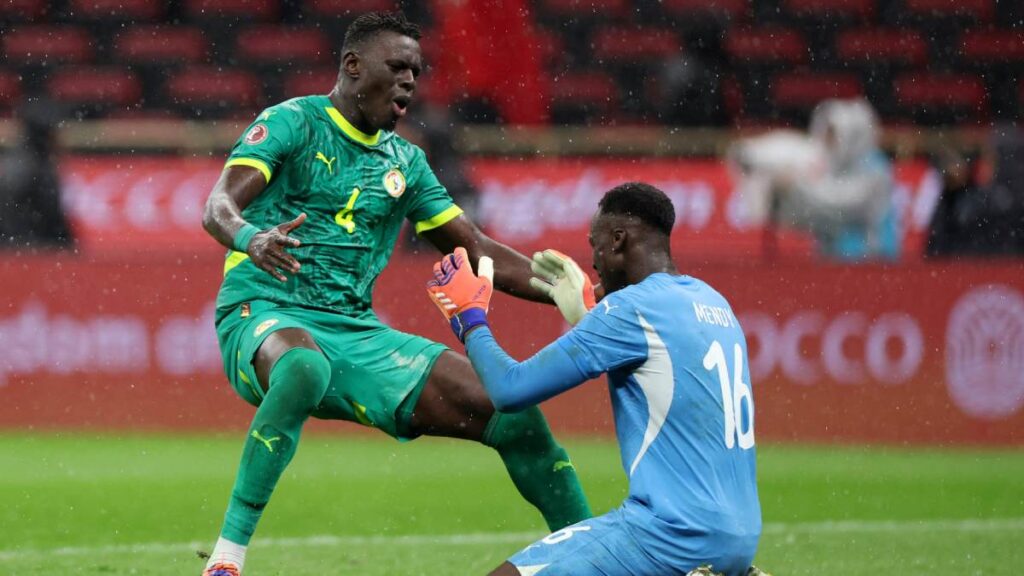 Senegal, campeón de la Copa Africana 2025