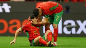 Senegal vs Marruecos, en vivo: horario y dónde ver la final de la Copa Africana 2025