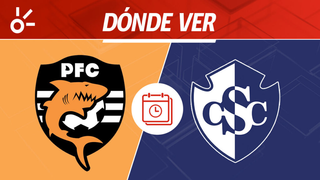 Puntarenas Cartaginés, Liga de Costa Rica, en vivo y en directo | Claro Sports