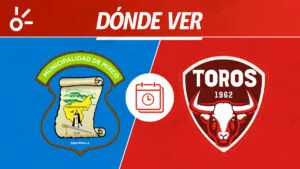 Mixco vs Malacateco en vivo: dónde mirar la Liga de Guatemala 2026