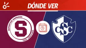 Saprissa vs Cartaginés en vivo: dónde mirar la Liga de Costa Rica 2026