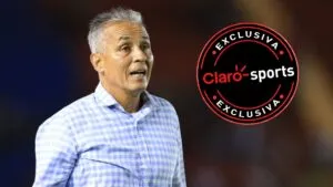 Sergio Bueno revela la razón por la que aceptó dirigir al Mazatlán en su último torneo en la Liga MX