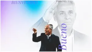 Sergio Bueno regresa a la primera división y es el nuevo técnico de Mazatlán FC