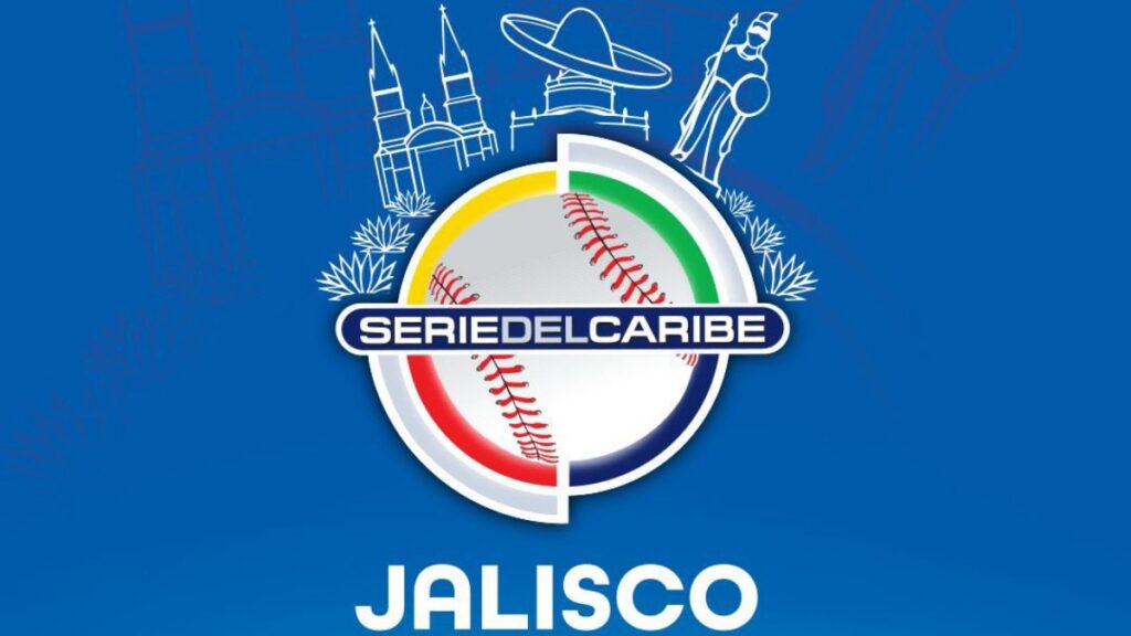 La Serie del Caribe será en Jalisco este 2026 | @beisboldecaribe