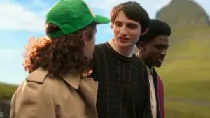 Sí existe el Capítulo 9 de Stranger Things 5: ¿Cuándo se estrenó y dónde verlo hoy?