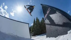 Snowboard slopestyle: historia, mejores atletas y récords en los Juegos Olímpicos de Invierno