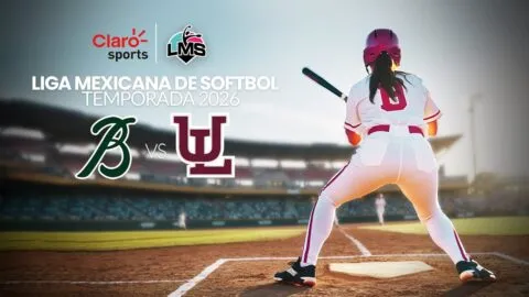 Bravas de León vs Algodoneras Unión Laguna en vivo: transmisión Liga Mexicana de Softbol 2026