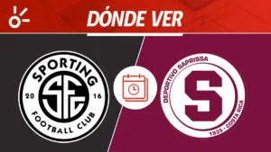 Sporting vs Saprissa en vivo: dónde mirar la Liga de Costa Rica 2026
