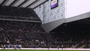 Newcastle vs Crystal Palace en vivo la Premier League 2026: resultado y goles de la jornada 20