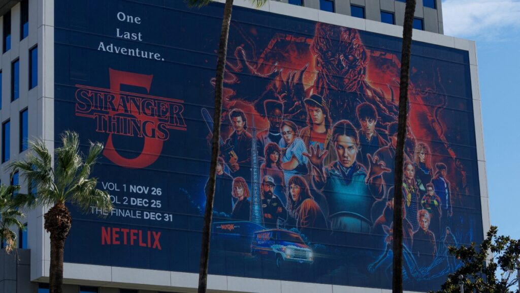 ¿Stranger Things 5 capítulo secreto?: esto sabemos del estreno del verdadero final