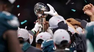 ¿Cuántas veces ha ganado el campeón de la NFC el Super Bowl?