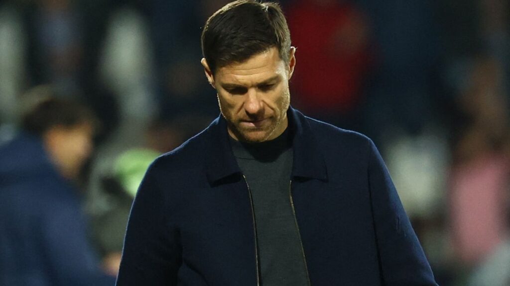 Xabi Alonso se la juega con el Real Madrid en la Supercopa de España