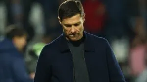 Supercopa de España: ¿Salvación o condena para Xabi Alonso?