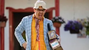 La verdad detrás de la salida de 'Suso el Paspi' de Caracol TV: estas son las razones