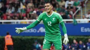 Tala Rangel compara la presión de Chivas y la selección: “Es lo que me ha ayudado a estar aquí”