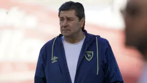 Guatemala afina su preparación de cara al duelo amistoso ante Canadá