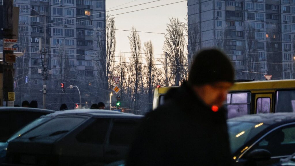 Tormenta invernal este fin de semana en México