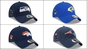 Bad Bunny lanza la Concho Collection junto a la NFL