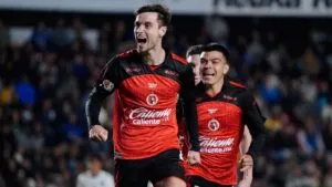 Tijuana mantiene su hegemonía sobre Querétaro y consigue su primera victoria del Clausura 2026