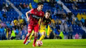 Tijuana vs América: ¿Quién gana la jornada 1 de la Liga MX 2026, según la IA?
