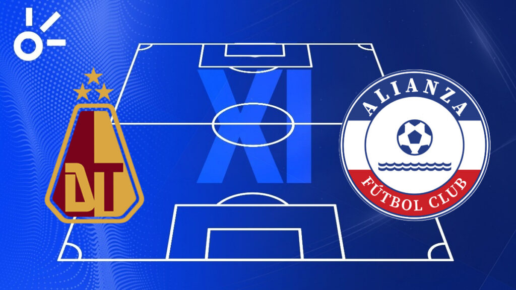 Depotes Tolima y Alianza se miden en Ibagué.