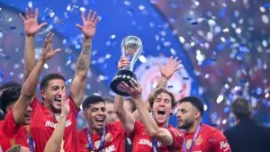Clausura 2026: Toluca busca un lugar junto al América en la historia como tricampeón