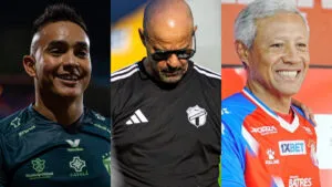 El mercado de pases de los favoritos: ¿Quién se reforzó mejor?