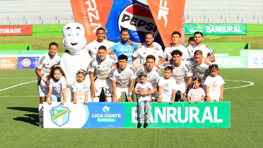 Equipo de Comunicaciones