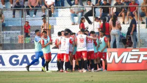 Mictlán y la segunda sorpresa del Clausura: supera a Municipal de visitante