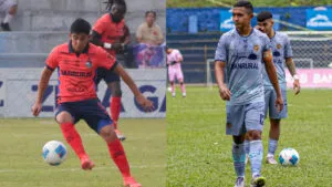 Antigua y Municipal sufren un golpe de realidad: ¿falta de humildad?