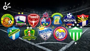 ¿Quiénes son los 19 extranjeros que llegaron a la Liga de Guatemala 2026?