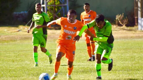 Achuapa corta la mala racha con un triunfazo ante mixco