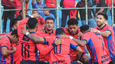 Municipal amarga a Guastatoya y le hace un favor a Comunicaciones