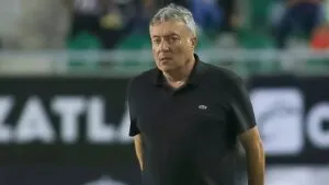 ¿Se va Berterame al Inter Miami? Torrent aclara los rumores