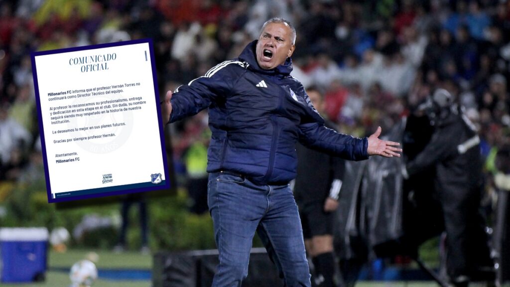 Pasto vs Millonarios. Fecha 3. Liga Betplay 2026. Vizzor Image