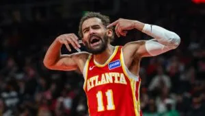 Hawks y Trae Young trabajarían en un traspaso antes del cierre de mercado