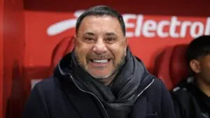 Mohamed asegura que Toluca irá por el tricampeonato sin excusas