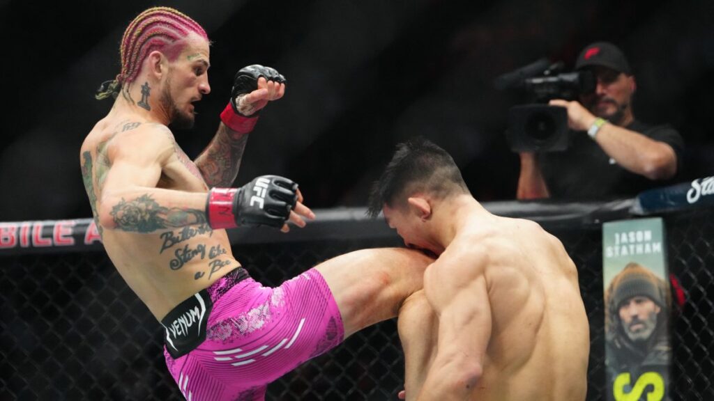 Gaethje vs Pimblett: Resumen y resultado de la pelea de UFC 324 este 24 de enero 2026